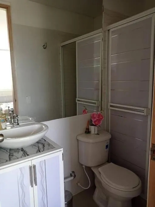 Apartamento Vista Mar Rodadero Santa Marta